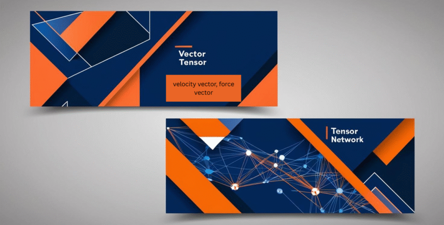 Vector And Tensor Analysis 10 Powerful Applications In Physics And