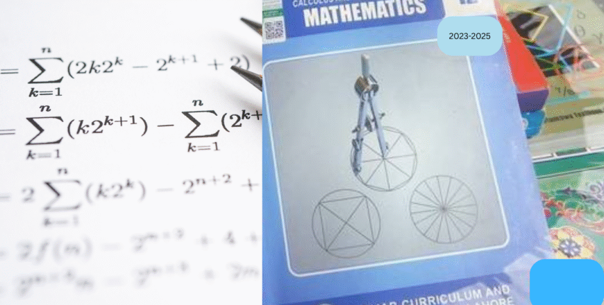 Master 12th Class Mathematics: Your Ultimate 2025 Study Guide ...