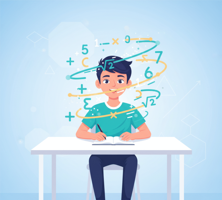 Beginner’s Guide to Quick Mental Math – Simple Tricks for Faster Calculations | mathmystry