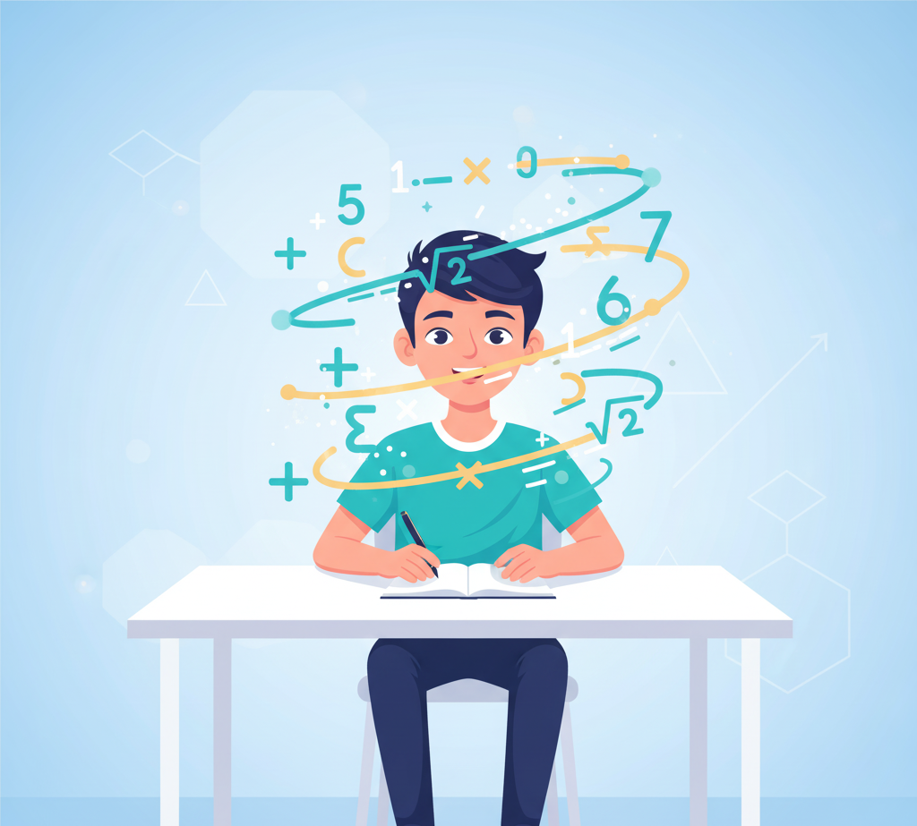 Beginner’s Guide to Quick Mental Math – Simple Tricks for Faster Calculations | mathmystry