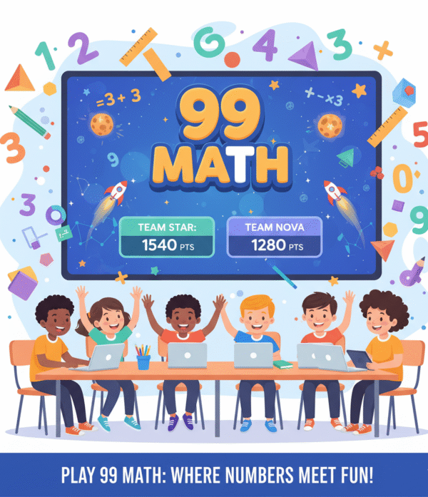 99 Math Turning Math Practice into Fun Learning - mathmystry.com