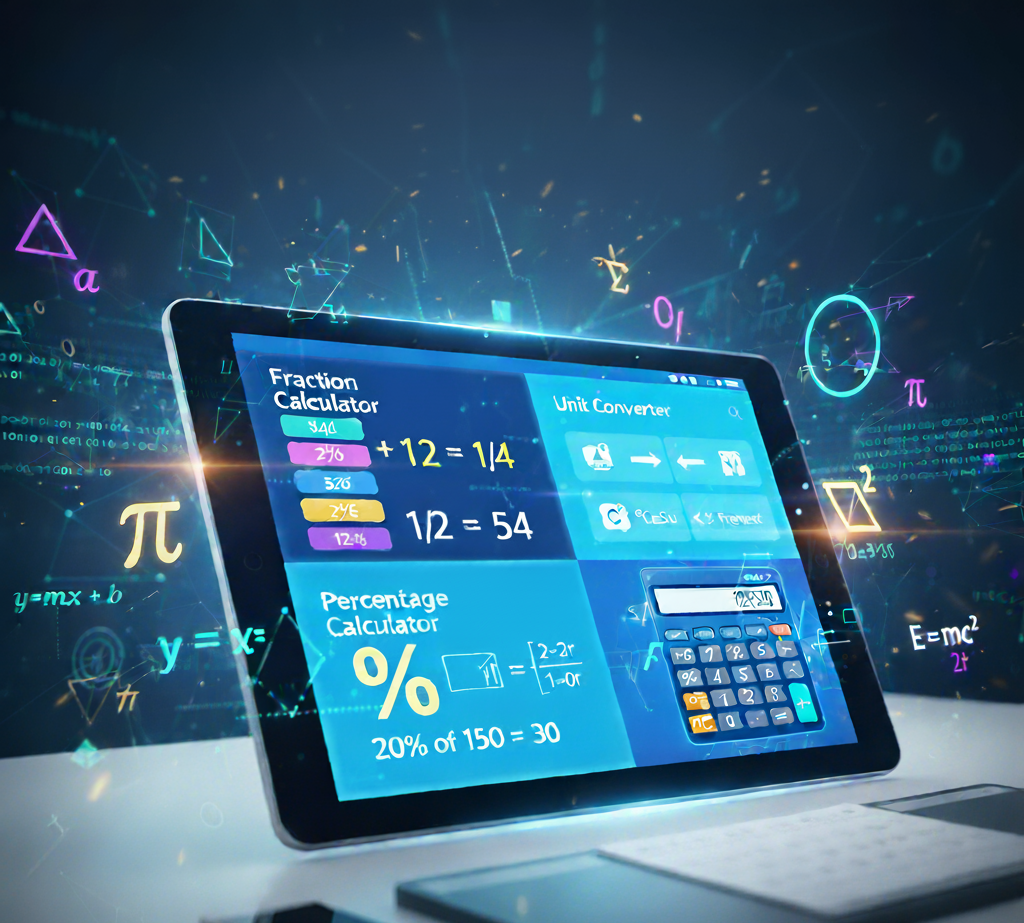 best-online-math-tools