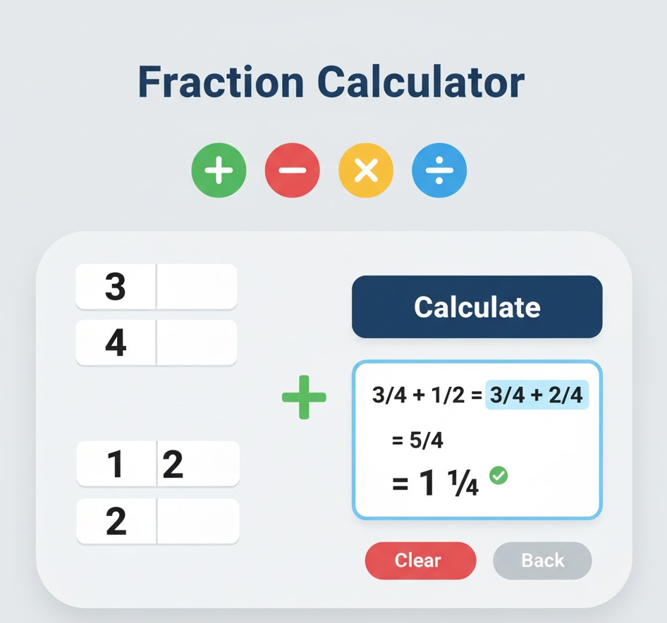 How to Use the Scientific Calculator Online using the Best Online Math Tools for easy and accurate calculation