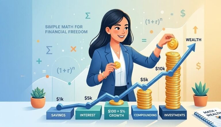 The Money Formula Most People Ignore