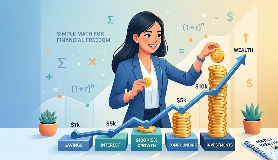 The Money Formula Most People Ignore