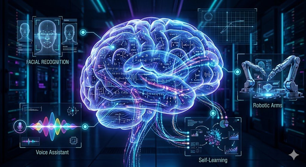 The Hidden Equation That Powers All Modern Technology