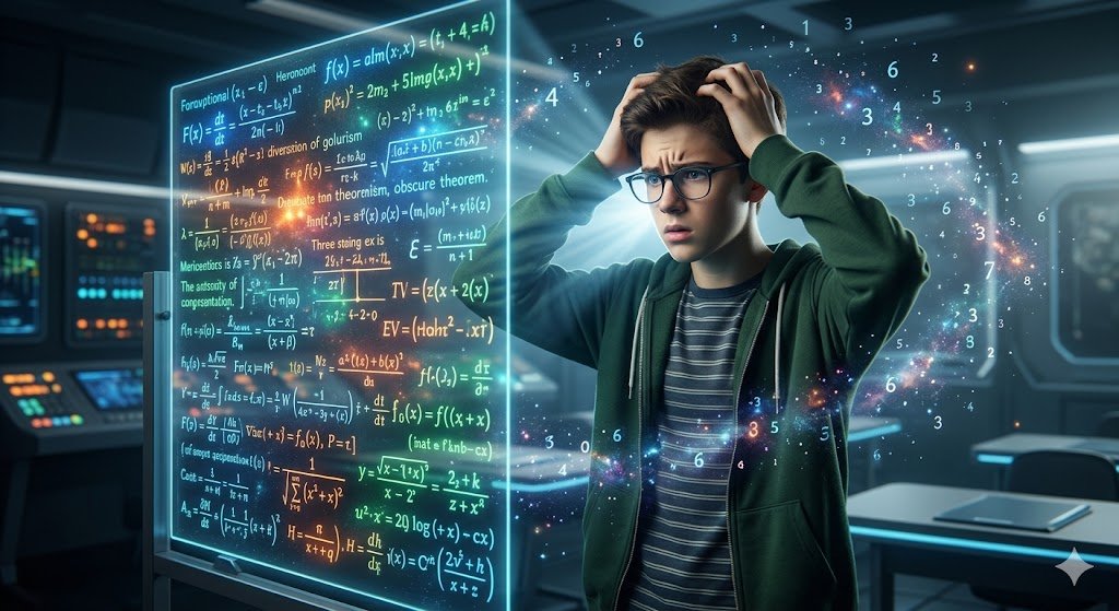 Nobody Talks About This Math Trick for solving calculations faster