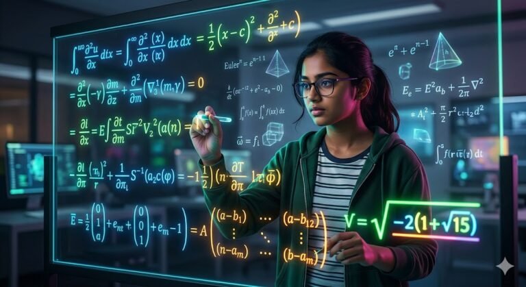 Nobody Talks About This Math Trick for solving calculations faster