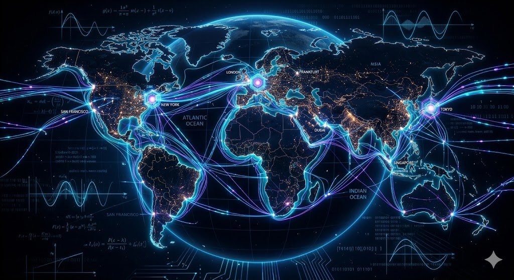 The Hidden Equation That Powers All Modern Technology
